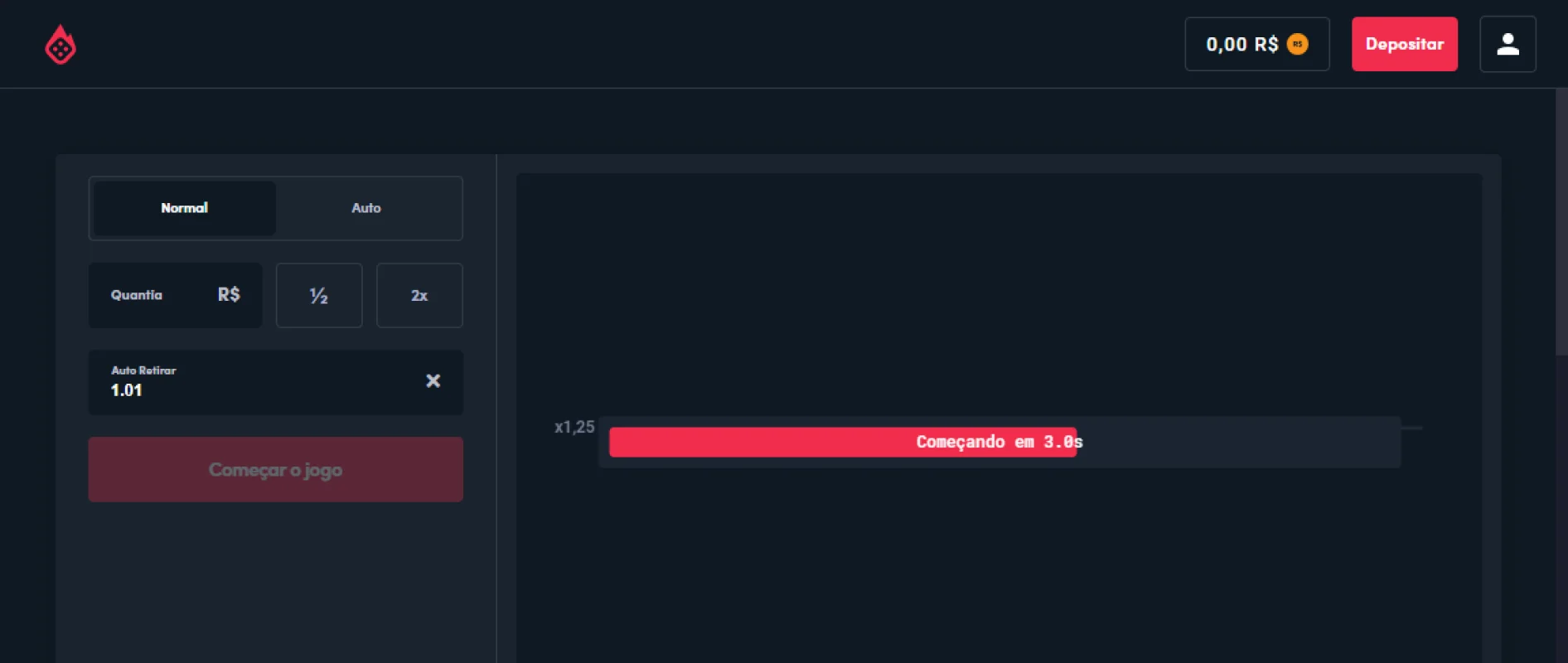 Jogar Blaze Crash Demo sem Registo Jogar Blaze Crash Demo sem Registo