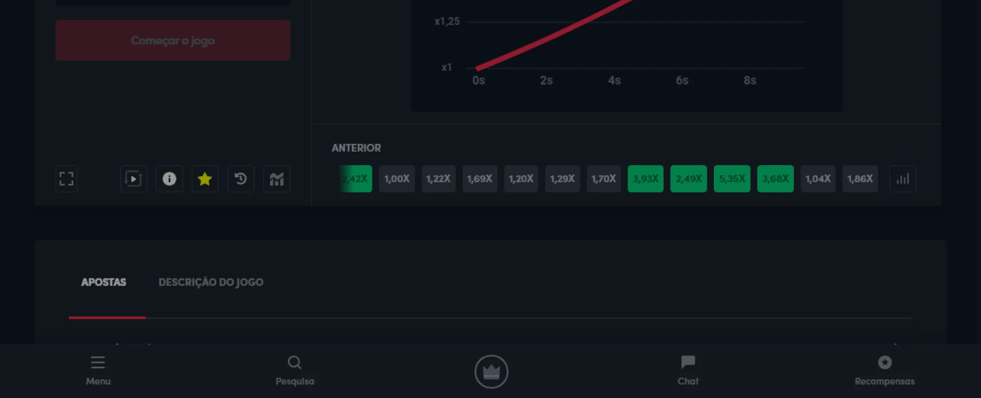 Como Jogar Blaze Crash