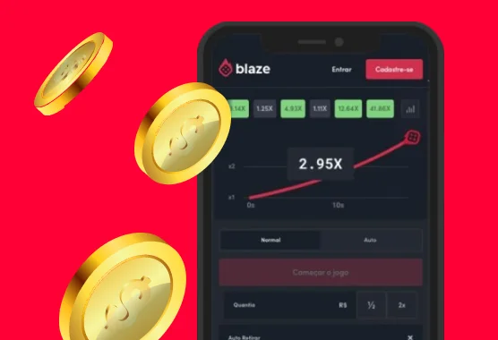 Blaze Crash Caos Multiplayer