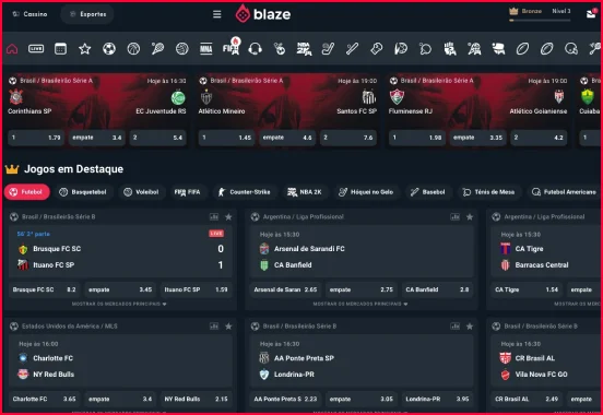 Blaze Crash Batalhas Lendárias