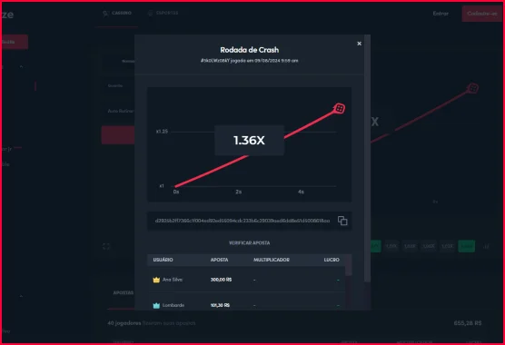 Blaze Crash Pura Adrenalina